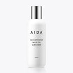 AIDA Glutathione Milk Oil Cleanser 150g / 5.07 fl oz