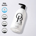 ANTALA OR Premium Scalp Shampoo | 500mL (16.90 fl. oz.) Anti-Hair Loss Derma Care