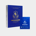 Aesthein All Skin Mask Pack (25g x 10 Sheets) | Microbiome Skincare for Sensitive Skin