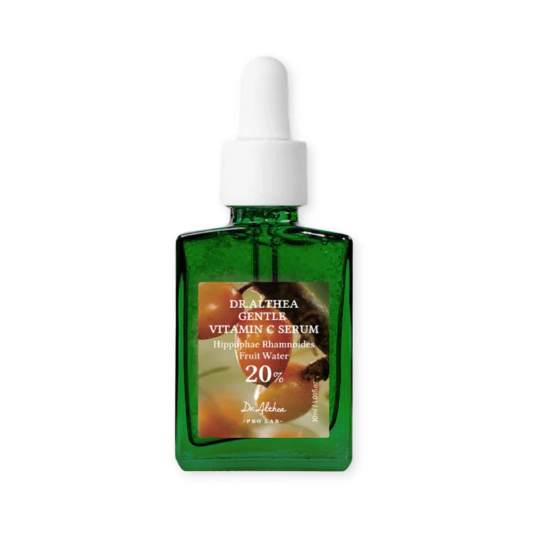 [Dr.Althea] Gentle Vitamin C Serum (30mL/1.01fl.oz)