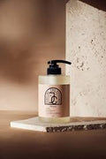JC Pinetree La Tulipe Perfume Shampoo | Sulfate-Free Perfume Shampoo for Soft, Shiny Hair &amp; Scalp Care
