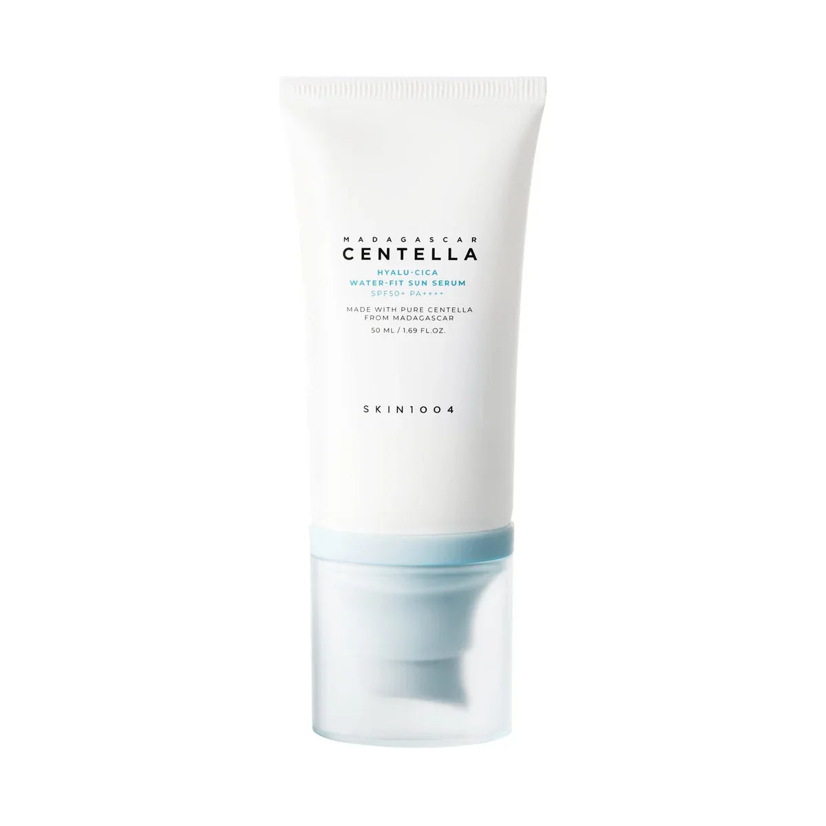 SKIN1004 Hyalu-Cica Water-Fit Sun Serum UV