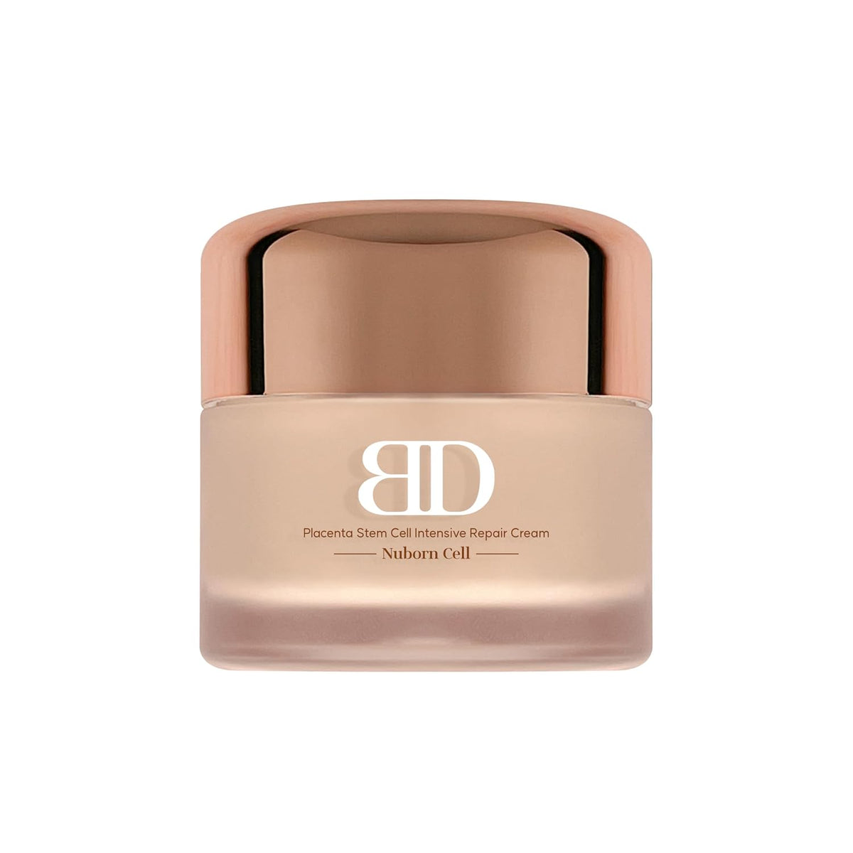 Blanc Dubu Nuborn Cell Placenta Stem Cell Intensive Repair Cream | 50mL Australian Placenta & 7-Collagen Face Cream