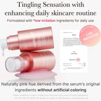 [Medicube] PDRN Pink Collagen Exosome Shot Serum 7,500 PPM (30ml/1.01fl.oz)