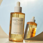 SKIN1004 Madagascar Centella Asiatica Ampoule (100ml / 3.38 fl. oz.) | K-Beauty Soothing & Barrier Repair Hydrating Face Serum