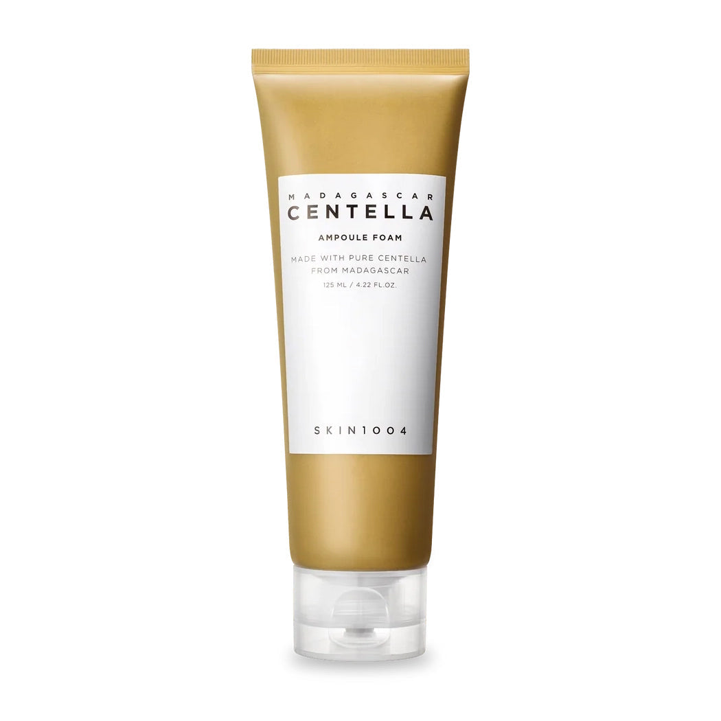 [SKIN1004] Madagascar Centella Ampoule Foam (125ml/4.22fl.oz)