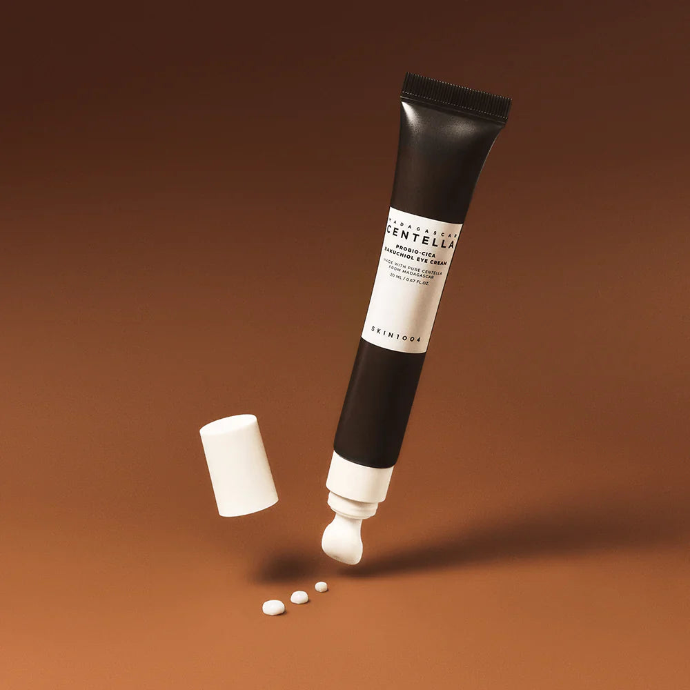 [SKIN1004] Madagascar Centella Probio-Cica Bakuchiol Eye Cream (20mL)