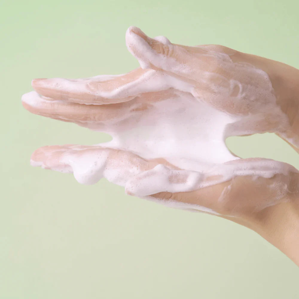 [SKIN1004] Madagascar Centella Tea-Trica BHA Foam (125Ml/4.22fl.oz)