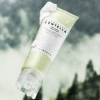 [SKIN1004] Madagascar Centella Tea-Trica BHA Foam (125Ml/4.22fl.oz)