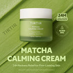 TIRTIR Matcha Calming Cream 50ml / 1.69 fl oz