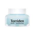 Torriden DIVE IN Soothing Cream (100ml / 3.38 fl. oz.) | K-Beauty 5D Hyaluronic Acid Cooling Gel Cream