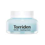 Torriden DIVE IN Soothing Cream (100ml / 3.38 fl. oz.) | K-Beauty 5D Hyaluronic Acid Cooling Gel Cream